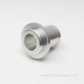 CNC machining aluminum stainless steel alloy steel parts